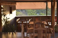 Hotel Kambutaleko - Breakfast
