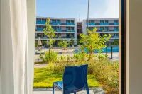 Malia Resort By Mai - Wifi
