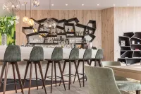 Schenna Resort - Baarit