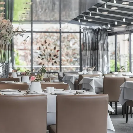 Hotel Lindauer Hof