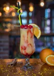 VinoOdor - Wine Boutique Hotel in Telavi - Bar