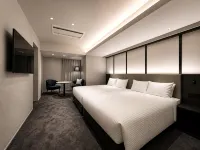 ランドーホテル札幌プレステージ - バルコニー