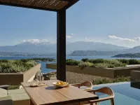 JW Marriott Crete Resort & Spa - Ocean View