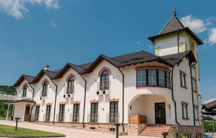 Hotel Kazak Club