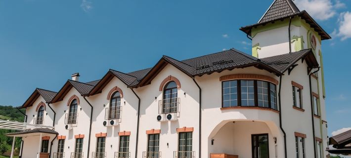 Hotel Kazak Club Hotels in Chişinău