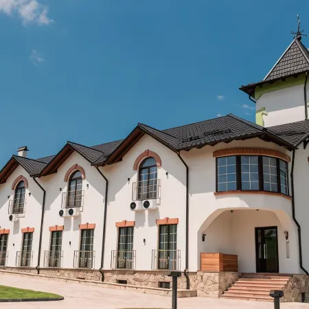 Hotel Kazak Club
