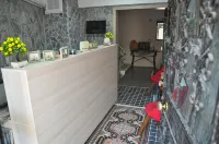 Rumeli Konak Butik Otel - vue mer