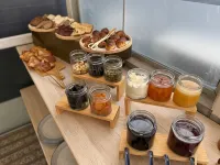Acord Hotel & Balcony - breakfast