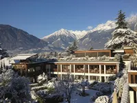 Hotel Ansitz Plantiz - gimnasio