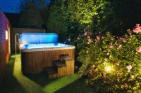 Domaine le Puits de Jeanne - homestay
