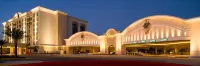 Paragon Casino Resort - spa
