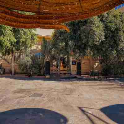 Hammam Antistress Hotel Exterior