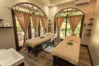 利德瓦拉旅館 - SPA