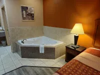 Budgetel Inn and Suites - WiFi