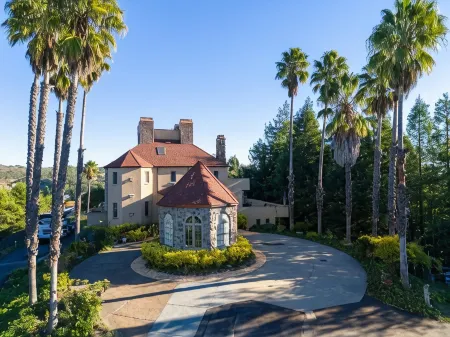 Bella Villa Messina