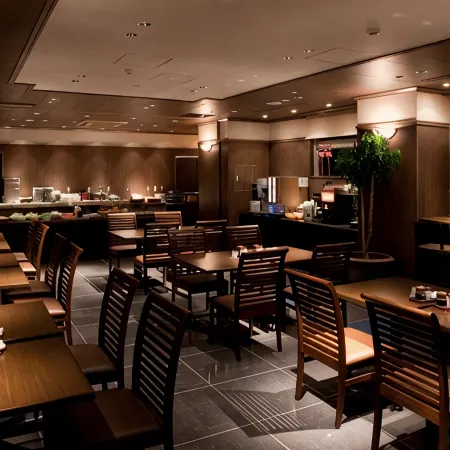Tottori Green Hotel Morris