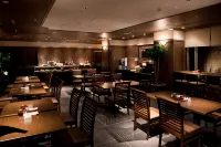 Tottori Green Hotel Morris - Hot Springs