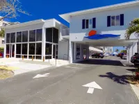Prestige Hotel Vero Beach - parking