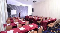 Hotel Nusa CT - parking
