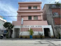 Guesthouse Base Okinawa - 2 estrellas
