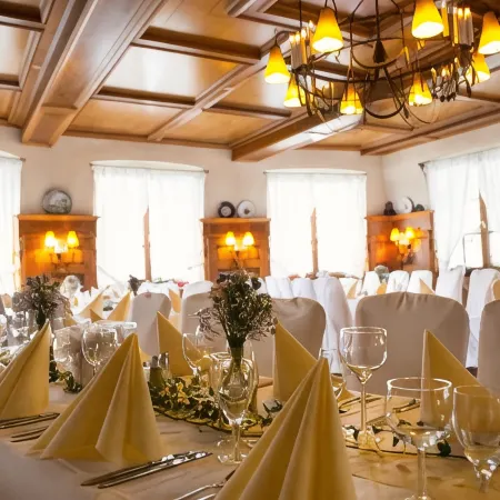 Lahntalhotel Feudingen