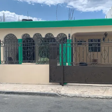 Residencia Katya