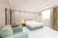 Al-Rajhi Luxury Modern Flats - Condos
