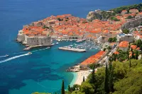 Cozy family-friendly apt. in the center of Split,10 min walk to the Dioc.Palace - 2 stelle