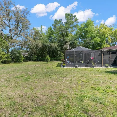Adventure Coast Oasis - Heated Pool, Fenced Yard
