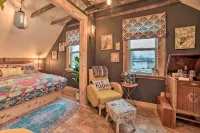Steps to Waterfront and Dtwn Sturgeon Bay Escape! - Beach