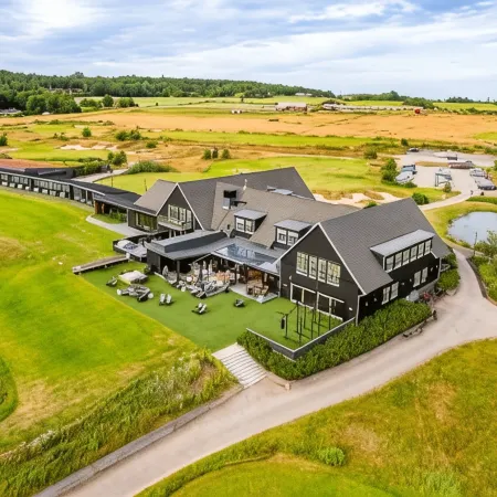 Halmstad Golfarena Hotell & Lägenheter