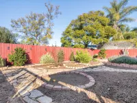 A 3 Bed, 2 Bath Bright Home with a Great Backyard and Location by Sdsu! Hotels near Lake Murray