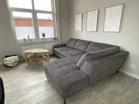 Ferienwohnung Nahjkamer im Ortskern von Borkum - 3-Star