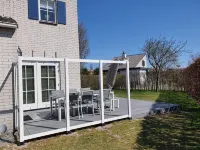 Modern house, 6 persons, 3 bedrooms, 2 bathrooms, smoke free, TOP location - Badekar