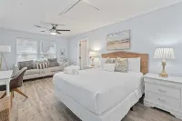 The Costal Haven - 5 Min Beach, 15 Min to DT - Bungalows