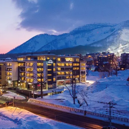 Chatrium Niseko Japan