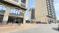 Amazing view, high floor, secured 24/7 - Apartments
