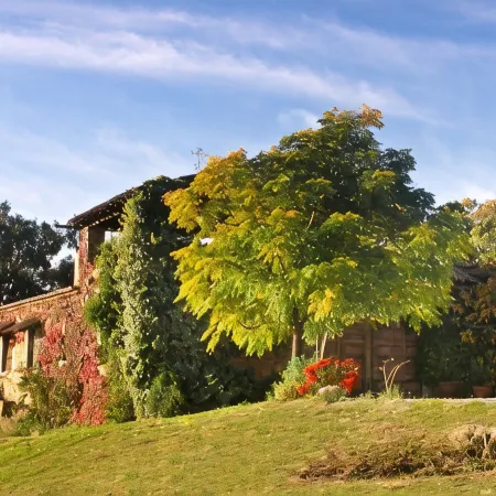 Casa Rural El Cabezo de Sierra de Gata