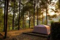 KAIA Camp by Kalimaya - ที่ตั้งแคมป์