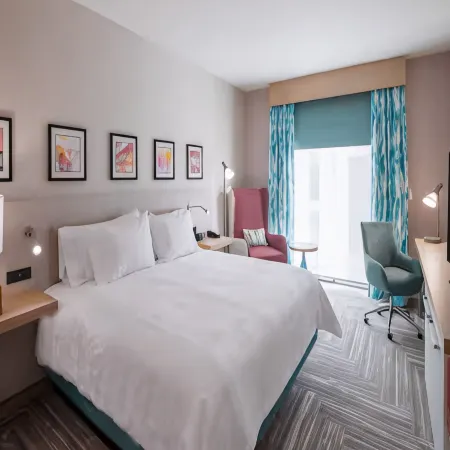 Hilton Garden Inn Steele Creek Charlotte