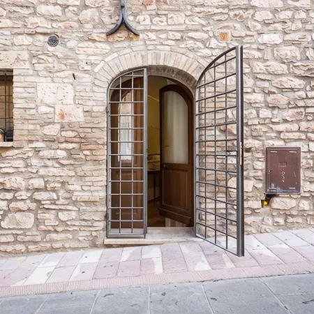 Bed and Breakfast A Casa Delle Fate