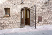 Bed and Breakfast A Casa Delle Fate - Bed and Breakfasts