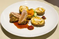 Hotel DeSilva Premium Opole - Breakfast