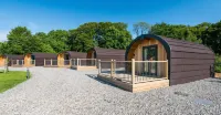 Weedingshall Lodges - Wifi