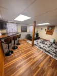 Paugus Bay Cottage Waterfront Cottage on Private Island! - 3 étoiles