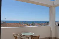 Hotel Carmen - Havudsigt