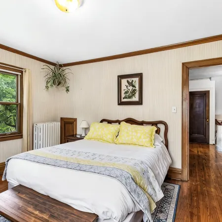 Leraan House. Historic Home in Duluth/Superior