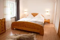 Landhaus Halferschenke - Mountain view