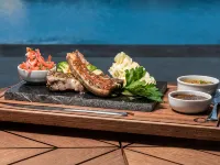 Okash City Boutique Hotel Hotels near Soy Afric Ltd