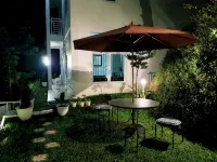 Villa Ry Puncak 4Br with Private Pool - Villas